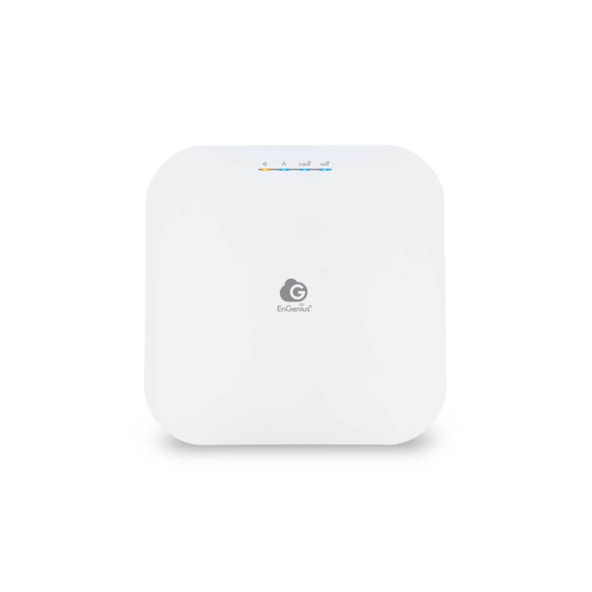 EnGenius ECW230 punto de acceso inalámbrico 2400 Mbit/s Blanco Energía sobre Ethernet (PoE)