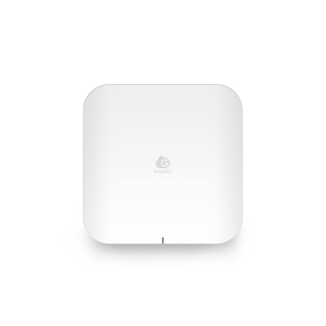 EnGenius ECW536 punto de acceso inalámbrico 11600 Mbit/s Blanco Energía sobre Ethernet (PoE)