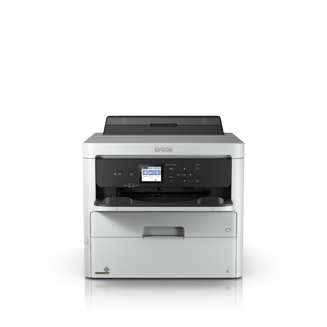 Epson WorkForce Pro WF-C529RDW