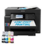 Epson EcoTank ET-16605 Inyección de tinta A3 4800 x 2400 DPI 32 ppm Wifi