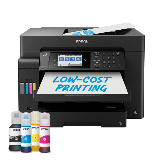 Epson EcoTank ET-16605
