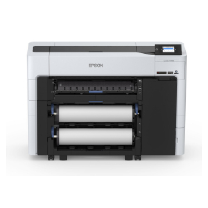Epson SC-T3700D impresora de gran formato Inyección de tinta Color 2400 x 1200 DPI A1 (594 x 841 mm)