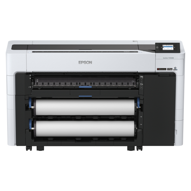 Epson SureColor SC-T5700D impresora de gran formato Wifi Inyección de tinta Color 2400 x 1200 DPI A0 (841 x 1189 mm) Ethernet