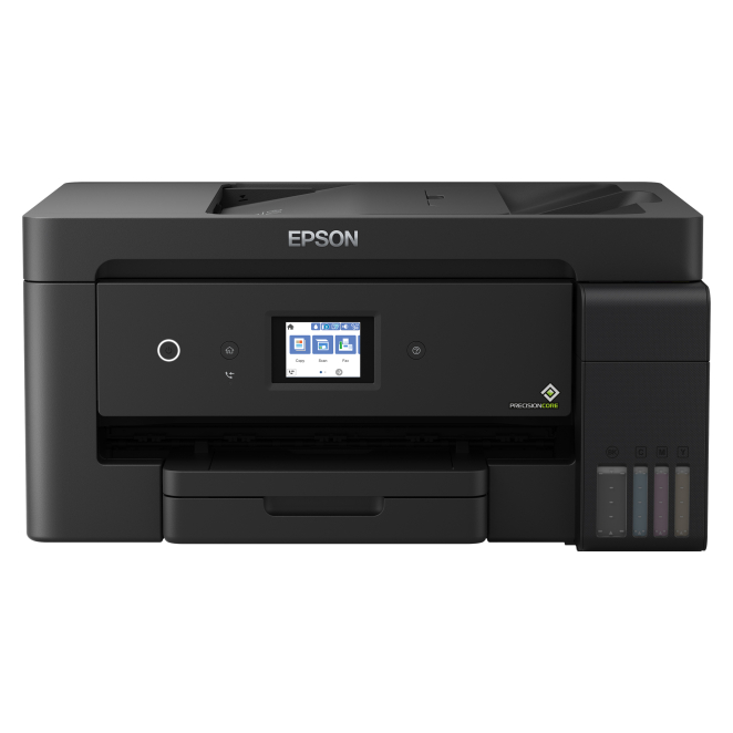 Epson EcoTank L14150 alta resolución de impresión