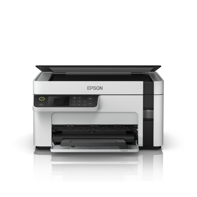 Epson EcoTank M2120 Inyección de tinta A4 1440 x 720 DPI 32 ppm Wifi