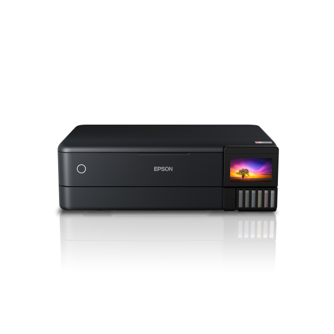 Epson EcoTank L8180 Inyección de tinta A3+ 5760 x 1440 DPI 32 ppm Wifi