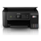 Epson EcoTank ET-2871 Inyección de tinta A4 5760 x 1440 DPI 33 ppm Wifi