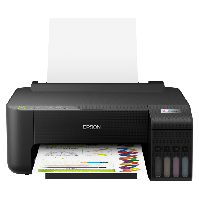 Epson EcoTank ET-1810