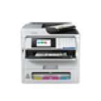 Epson WorkForce Pro EM-C800RDWF Inyección de tinta A4 4800 x 1200 DPI 35 ppm Wifi