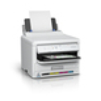 Epson WF-C5390DW impresora de inyección de tinta Color 4800 x 1200 DPI A4 Wifi