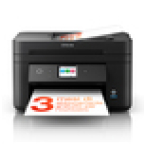 Epson WorkForce WF-2960DWF Inyección de tinta A4 4800 x 1200 DPI 33 ppm Wifi