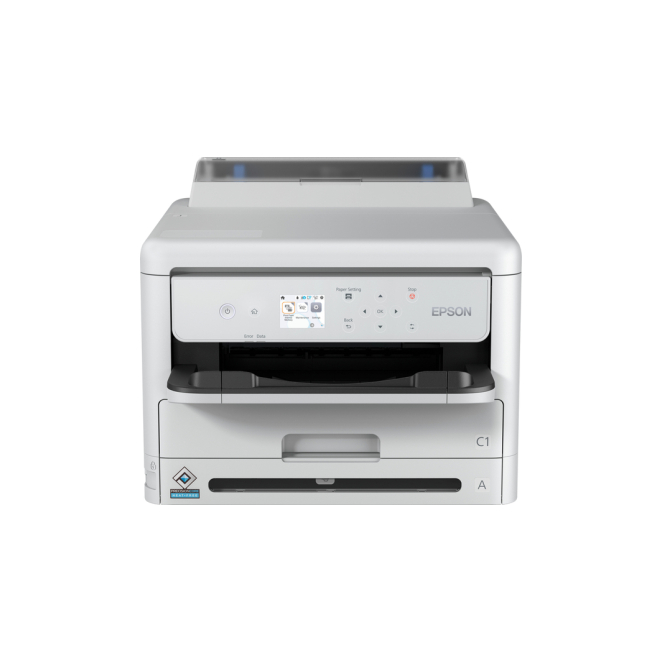 Epson Pro WF-M5399DW impresora de inyección de tinta 1200 x 2400 DPI A4 Wifi