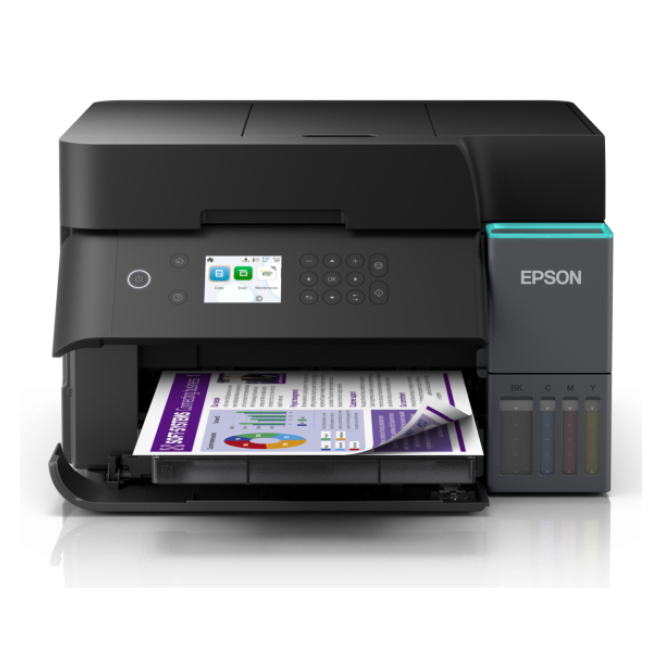 Epson EcoTank ET-3950 Inyección de tinta A4 4800 x 1200 DPI 35 ppm Wifi