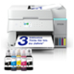 Epson EcoTank ET-3956 Inyección de tinta A4 4800 x 1200 DPI 35 ppm Wifi