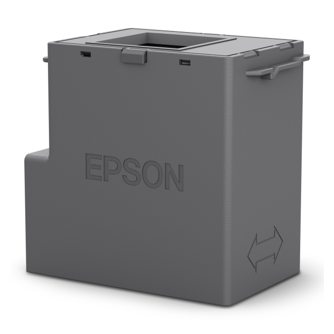 Epson XP-3100/XP-4100/WF-2810/WF-2830/WF-2850 Maintenance Box