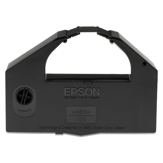 Epson Cartucho negro SIDM para DLQ-3000/+/3500 (C13S015066)