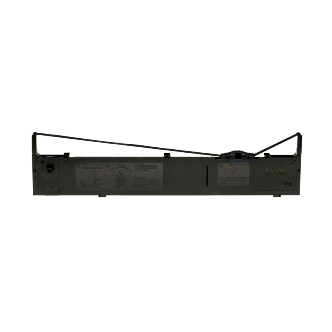 Epson Cartucho negro SIDM para LQ-2x70/2x80/FX-2170/2180 (C13S015086)