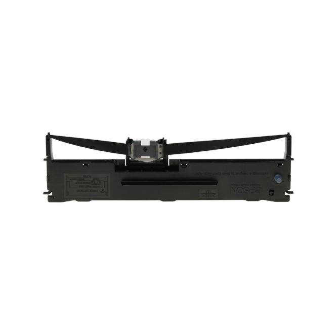 Epson Cartucho negro SIDM para LQ-630 (C13S015307)