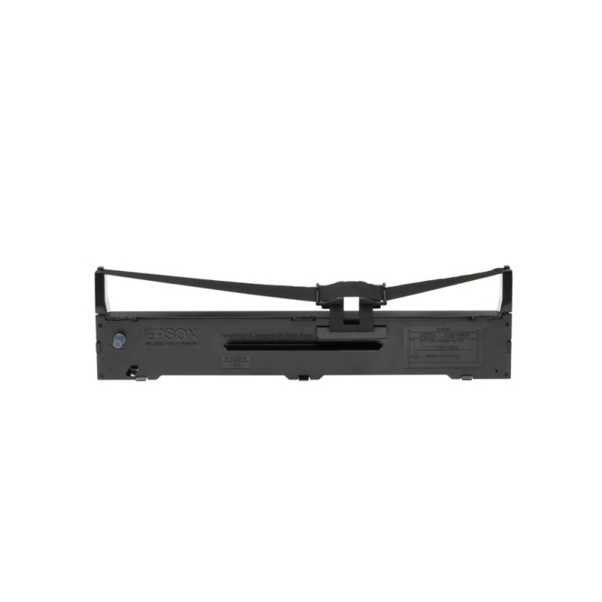 Epson Cartucho negro SIDM para LQ-590 (C13S015337)
