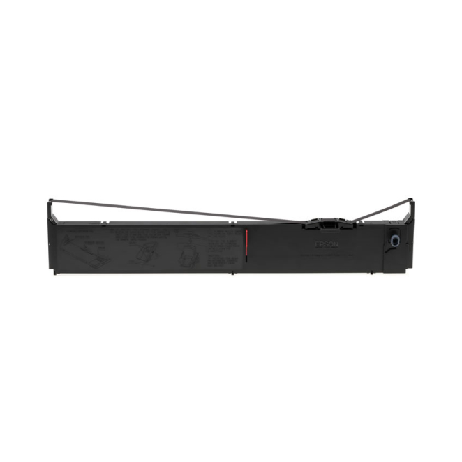 Epson Cartucho negro SIDM para DFX-9000 (C13S015384)