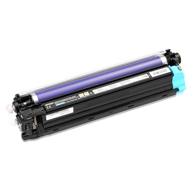 Epson Unidad fotoconductora cian 50K