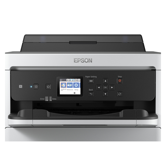 Epson DURABrite Pro instalación