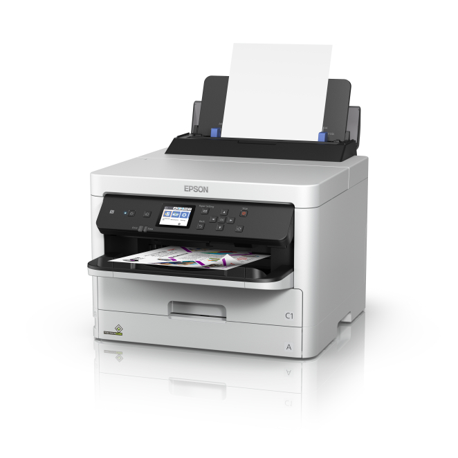 Epson DURABrite Pro cartucho detalle