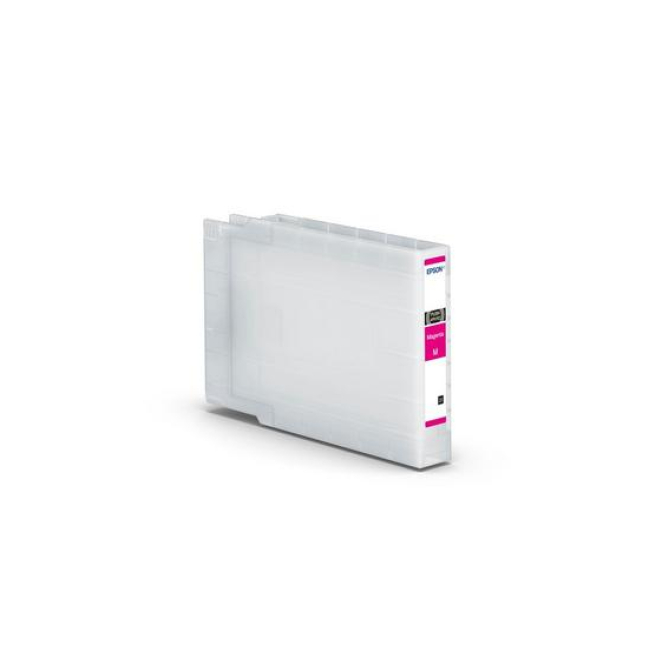 Epson C13T04A34N cartucho de tinta 1 pieza(s) Original Ultra High Yield Magenta