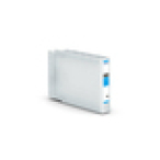 Epson C13T04B24N cartucho de tinta 1 pieza(s) Original Alto rendimiento (XL) Cian