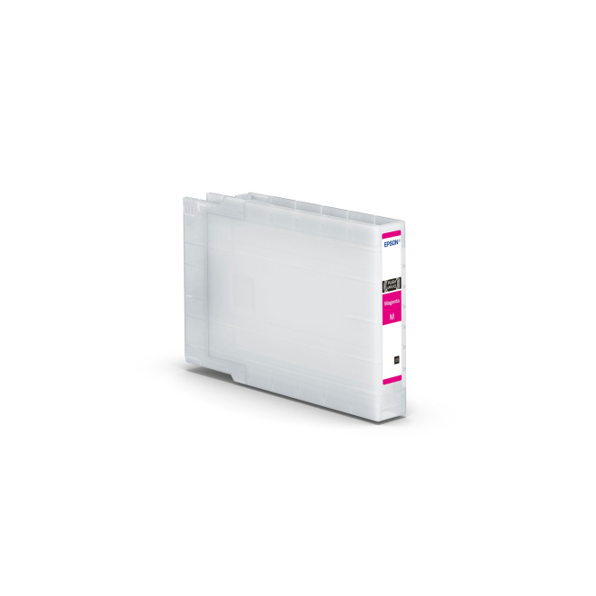 Epson C13T04B34N cartucho de tinta 1 pieza(s) Original Alto rendimiento (XL) Magenta