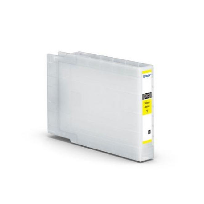 Epson C13T04B44N cartucho de tinta 1 pieza(s) Original Alto rendimiento (XL) Amarillo