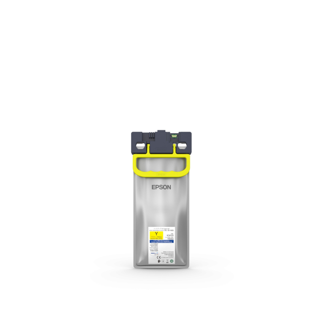 Epson C13T05A40N cartucho de tinta 1 pieza(s) Original Rendimiento estándar Amarillo