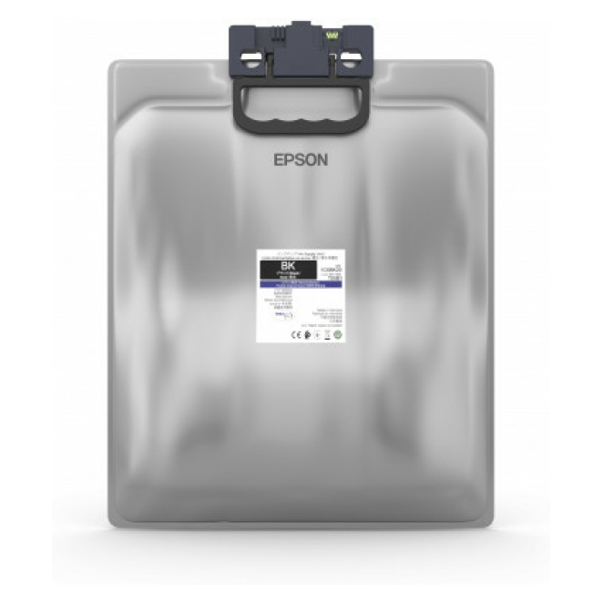 Epson C13T05B14N cartucho de tinta 1 pieza(s) Original Negro