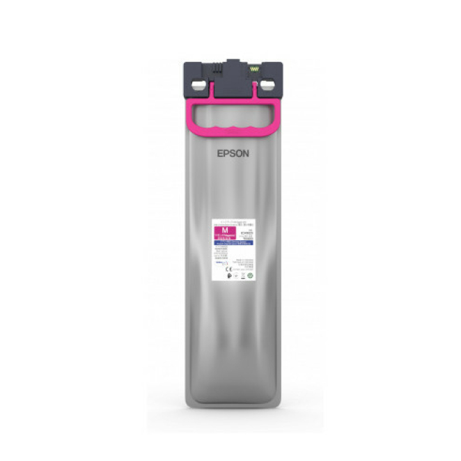 Epson C13T05B34N cartucho de tinta 1 pieza(s) Original Magenta