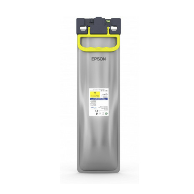 Epson C13T05B44N cartucho de tinta 1 pieza(s) Original Amarillo
