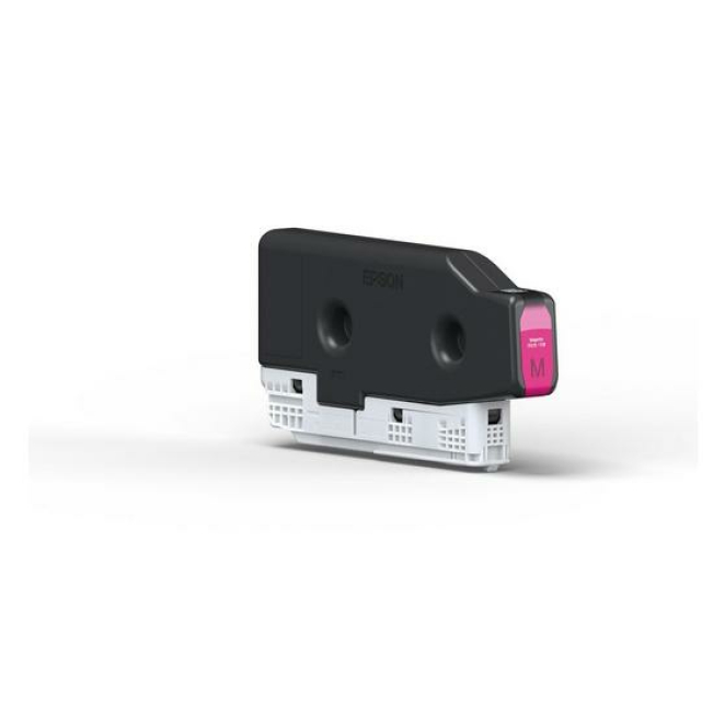 Epson C13T08N340 cartucho de tinta 1 pieza(s) Original Magenta