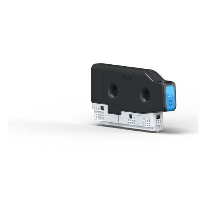 Epson C13T08Q240 cartucho de tinta 1 pieza(s) Original Cian