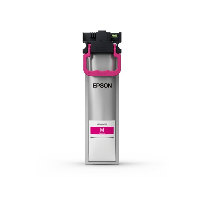 Epson C13T11C340 cartucho de tinta 1 pieza(s) Original Magenta