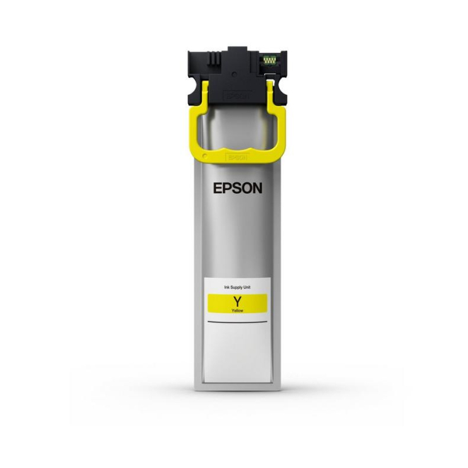 Epson C13T11D440 cartucho de tinta 1 pieza(s) Original Alto rendimiento (XL) Amarillo