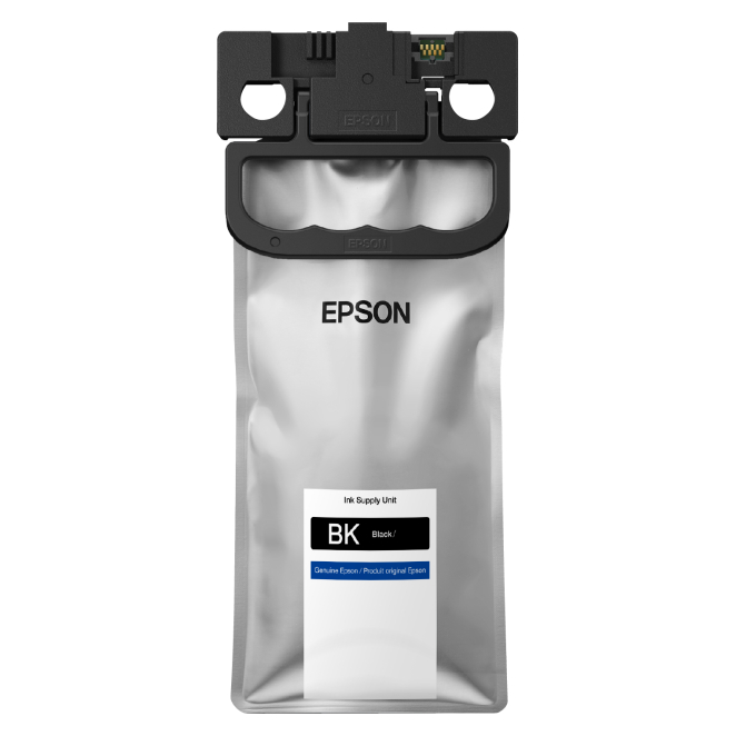 Epson C13T11N140 cartucho de tinta 1 pieza(s) Original Alto rendimiento (XL) Negro