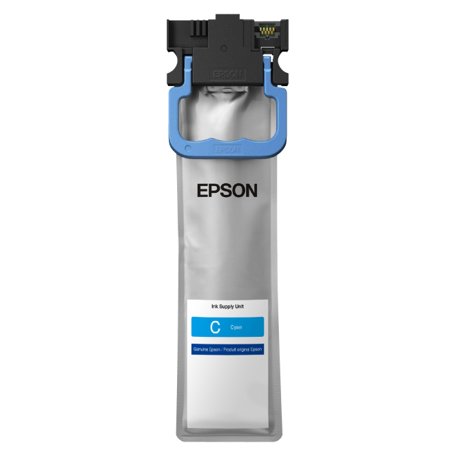 Epson C13T11N240 cartucho de tinta 1 pieza(s) Original Alto rendimiento (XL) Cian