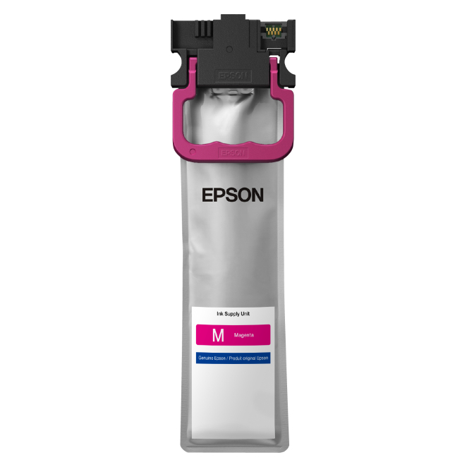 Epson C13T11N340 cartucho de tinta 1 pieza(s) Original Alto rendimiento (XL) Magenta