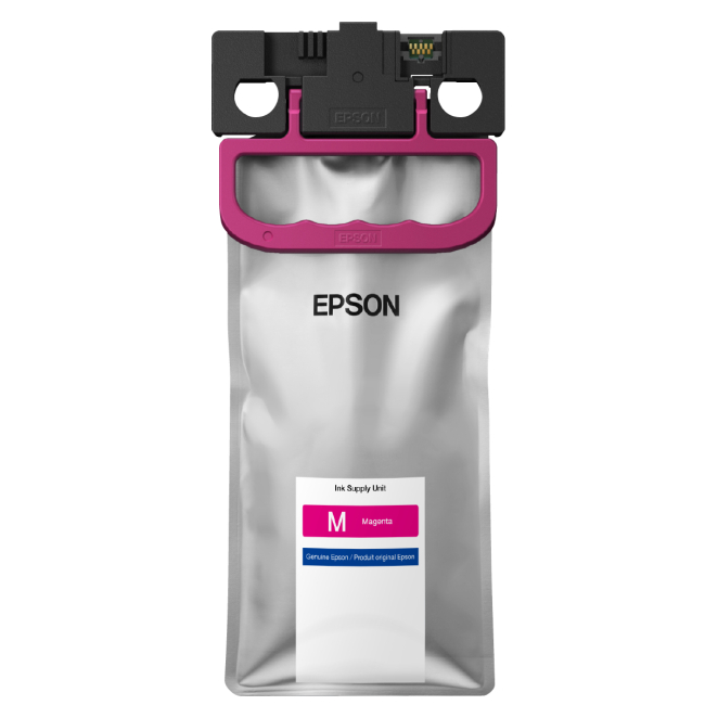 Epson C13T11P340 cartucho de tinta 1 pieza(s) Original Extra (Súper) alto rendimiento Magenta