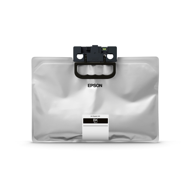 Epson C13T12E140 cartucho de tinta 1 pieza(s) Original Alto rendimiento (XL) Negro
