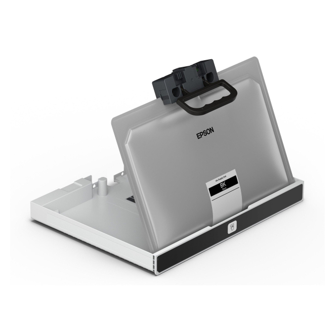 Epson C13T12F140 cartucho de tinta negro con alto rendimiento