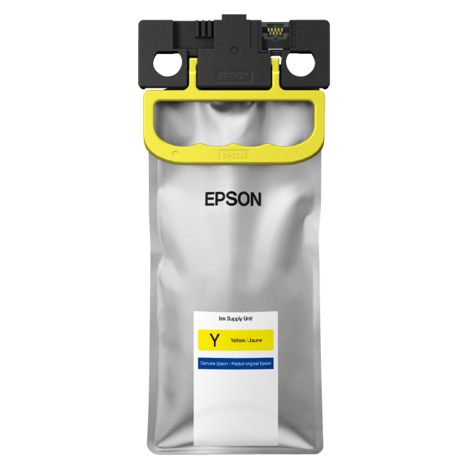 Epson C13T13M440 cartucho de tinta Amarillo