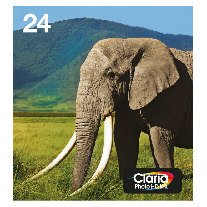 Epson Multipack 6-colours 24 EasyMail