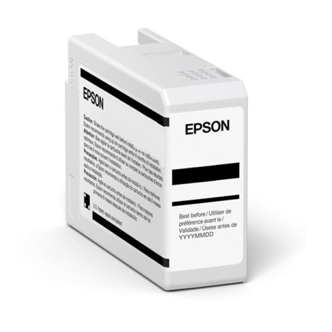 Epson T47A1 cartucho de tinta 1 pieza(s) Original Negro