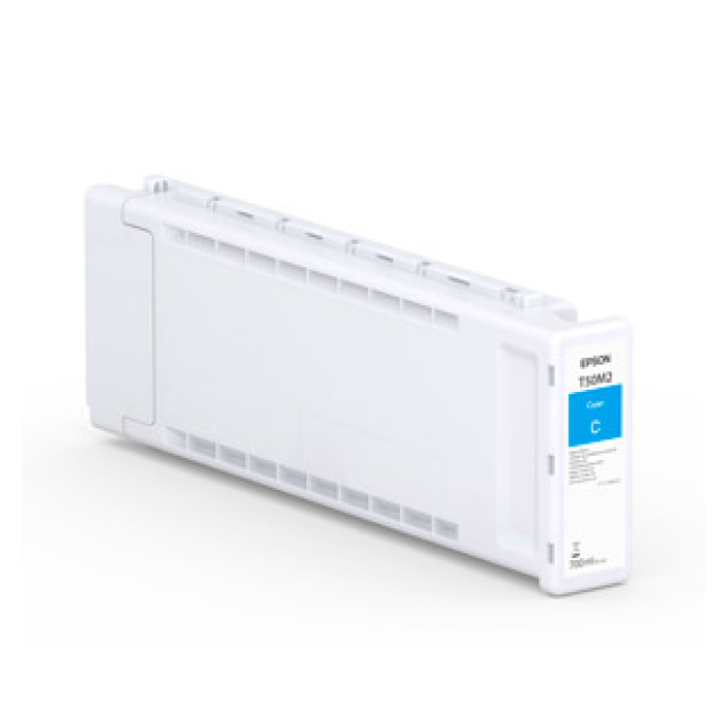 Epson UltraChrome XD3 cartucho de tinta 1 pieza(s) Cian