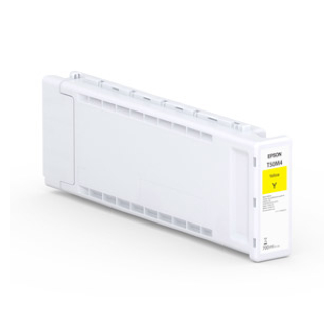 Epson UltraChrome XD3 cartucho de tinta 1 pieza(s) Amarillo
